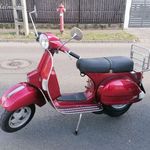 LML Star 125 4T fotó