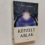 Amit Goswami: Képzelt ablak (*55) fotó