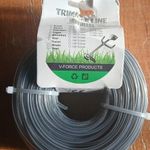 Trimmer Line fűkasza damil - 2, 7 mm x 50 m fotó