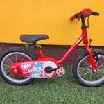 B'Twin bTwin B Twin 14" gyerekbicikli eladó fotó