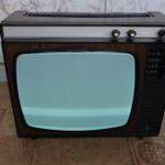 Junoszty 401 BC televízió fotó