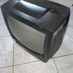 Philips Tv (képátló: 35 cm) - hibás, alkatrésznek! fotó