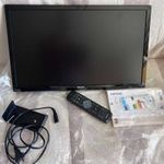 Philips tévé d=55 cm fotó
