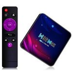 H96 V11 Max Android TV Box 2/16 fotó
