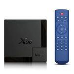 X96 Mate Android TV Box 4/64 fotó