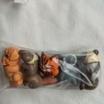Magic diaper állat babák fotó