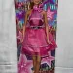 Mattel Barbie Make a wish - kívánj valamit baba 2. fotó