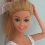 Barbie Sea Lovin Yachting (Philippines) baba szívecskés ruhában fotó