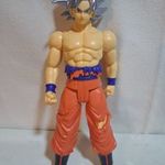 Új! Bandai Drago Ball figura fotó