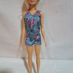 Új! Mattel 2015 Kayla Lea Barbie baba fotó