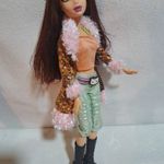 Mattel 1999 My Scene baba fotó