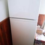 BEKO nagyméretű kombi hűtőszekrény 440liter! fotó