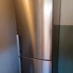 Electrolux hűtőgép alkatrésznek vagy javításra fotó