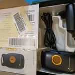 Sony Ericsson Z200 Dobozos fotó
