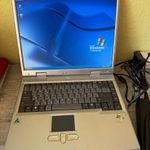 Albacomp Activa Mobil Basic notebook (Windows XP) fotó