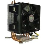 Cooler Master Hyper 103 Intel processzor hűtő fotó