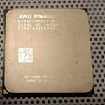 AMD Phenom II X4 B95 (HDXB95WFK4DGM) processzor fotó