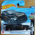 Hot Wheels Bentley Continental GT3 2018 - HW Race Day 7/10 - 162/250 modell autó fotó