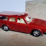 Matchbox Lesney Super Kings K-74 Volvo Estate fotó