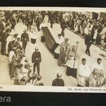 Budapest, Szent István napi körmenet fotó
