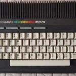 Commodore Plus/4 retro számítógép eladó és azonnal elvihető #3 fotó