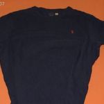 RALPH LAUREN EXCLUSIVE PAMUT PÓLÓ NAGYON EXTRA FÉRFI XL-ES MÉRET fotó