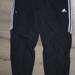 ADIDAS EXCLUSIVE KÖNNYED CLIMALITE TRÉNING NADRÁG NAGYON EXTRA FÉRFI XL-ES MÉRET fotó