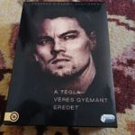 DVD - Leonardo Di Caprio box - 6 DVD / Eredet, A tégla, Véres gyémánt / fotó