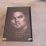 Leonardo Di Caprio gyűjtemény - Eredet, A tégla, Véres gyémánt / Fóliás Új - 6db. lemez fotó