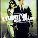 London Boulevard (2010) DVD ÚJSZERŰ Keira Knightley, Colin Farrell fotó