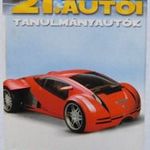 21. század autói, tanulmányautók kvíz, kvartett játék. Autóskártya, autókvartett, játékkártya, kocsi fotó