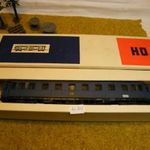 H0 1: 87 Piko DR Old Timer gyorsvonati kocsi, Piko vasútmodellek nagy választékban nézz szét fotó