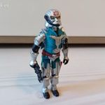Gi Joe G.I. Joe Cobra Commander v3 fotó