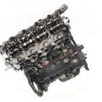 Opel Meriva B 2009-2017 - motor, A17DTS, fűzött blokk, hengerfejjel, olajteknővel és olajpumpával, k fotó