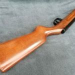 Weihrauch HW30-as légpuska fotó