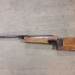 Walther lgv légpuska fotó