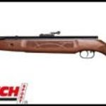 Weihrauch HW57 4, 5 alsókaros légpuska fotó