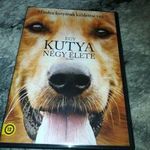 Dvd - Egy kutya négy élete fotó