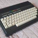 Commodore Plus/4 retro számítógép eladó és azonnal elvihető fotó