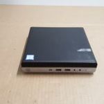 HP EliteDesk 800 G3 Mini fotó