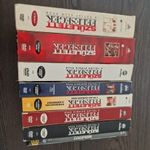 Született feleségek komplett sorozat dvd eredeti magyar fotó