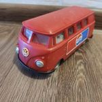 Lendkerekes VW Pepsi busz fotó