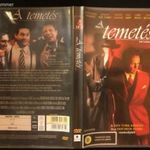 A temetés DVD (Chistopher Walken, Benicio Del Toro) fotó
