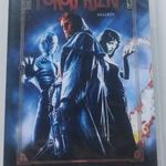 HELLBOY - POKOLFAJZAT (Guillermo Del Toro, Ron Perlman, Selma Blair) fotó