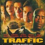 Traffic - DVD Amerikai film, Benico Del Toro , Michael Douglas fotó