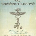 Válj természetfelettivé! - puha kötés - Hétköznapi emberek nem hétköznapi csodái Dr. Joe Dispenza fotó