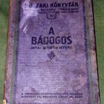 A BÁDOGOS - MŰSZAKI KÖNYVTÁR fotó