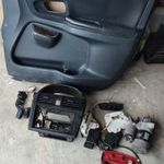Suzuki ignis alkatrészek fotó