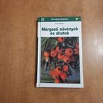 Horst Altmann : Mérgező növények és állatok (Természetkalauz) fotó