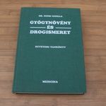 Dr. Petri Gizella Gyógynövény és drogismeret fotó